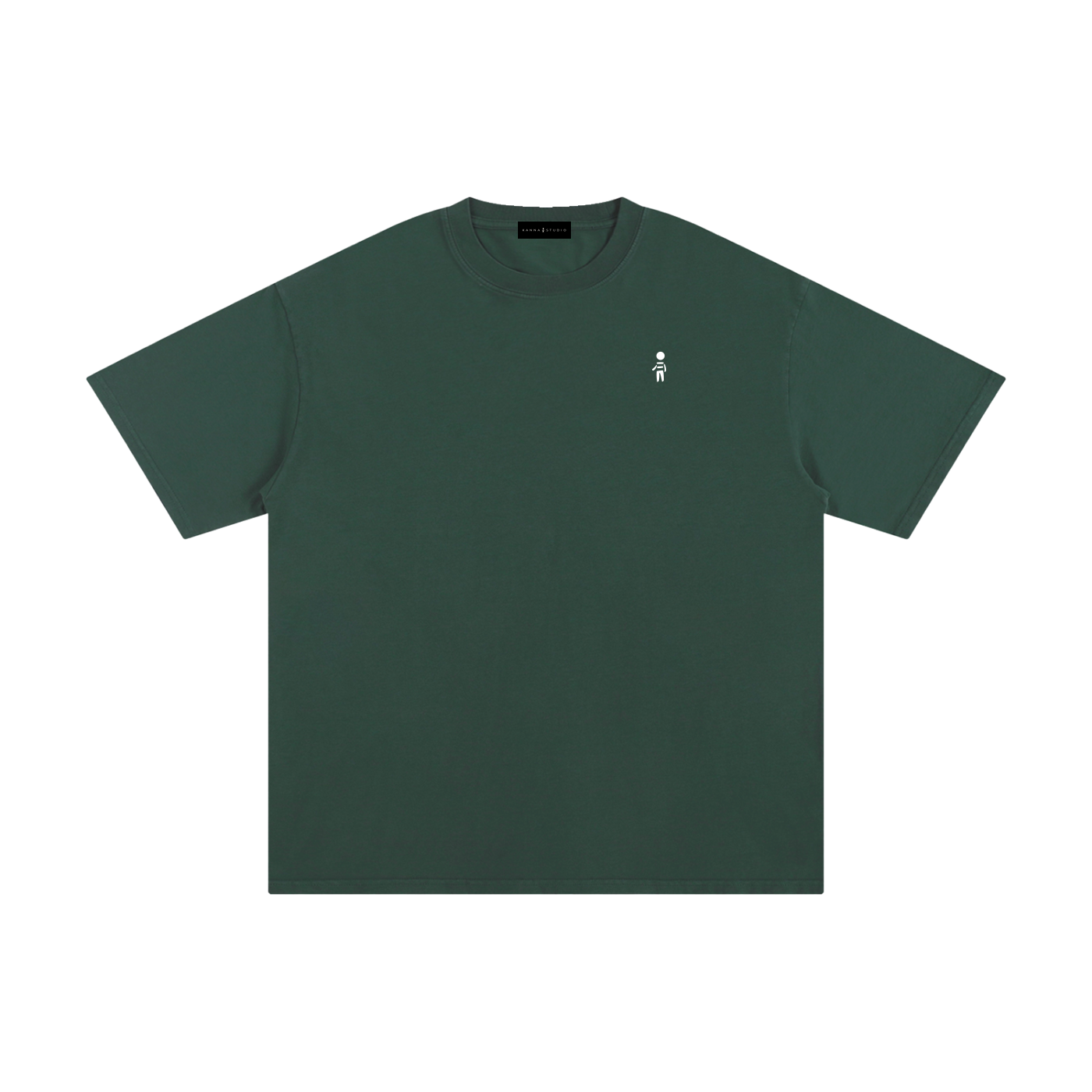 UNMASKED 004 Classic T-Shirt
