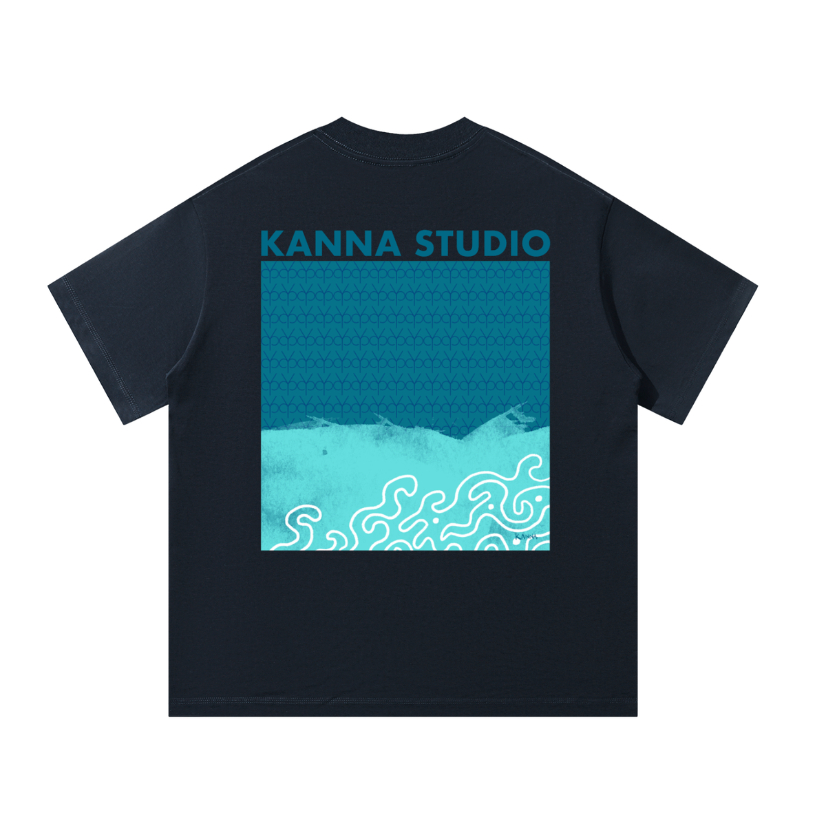 WAVES T-Shirt