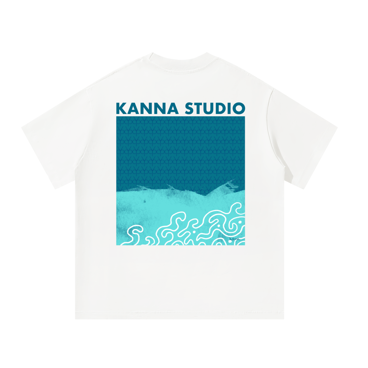 WAVES T-Shirt