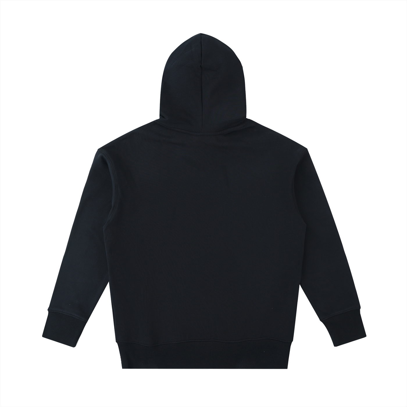UNMASKED 002 Heavyweight Hoodie
