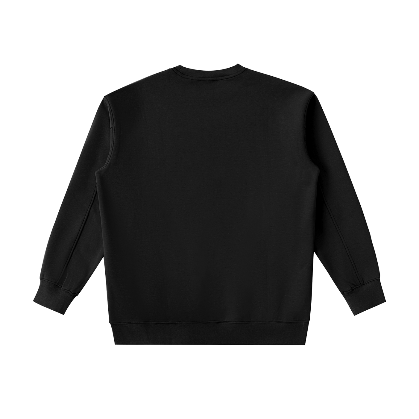 UNMASKED 003 Heavyweight Crewneck Sweatshirt