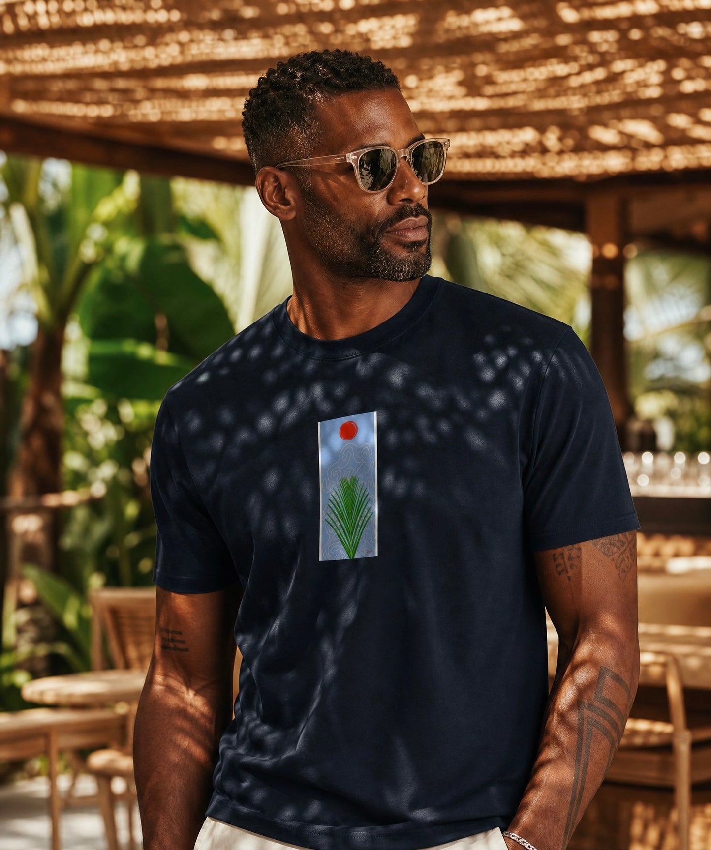 PALM DAY T-Shirt