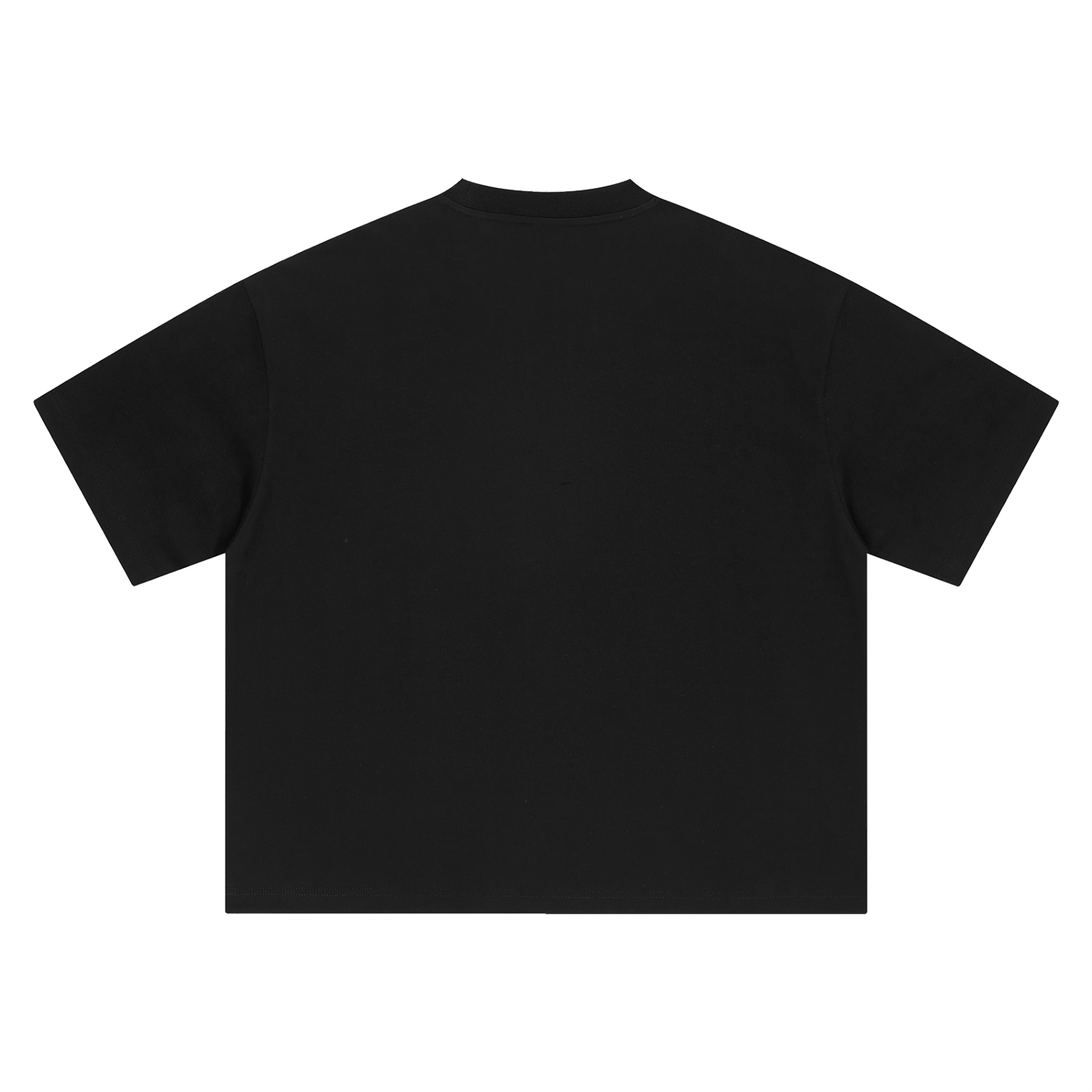 UNMASKED 001 Oversized T-Shirt