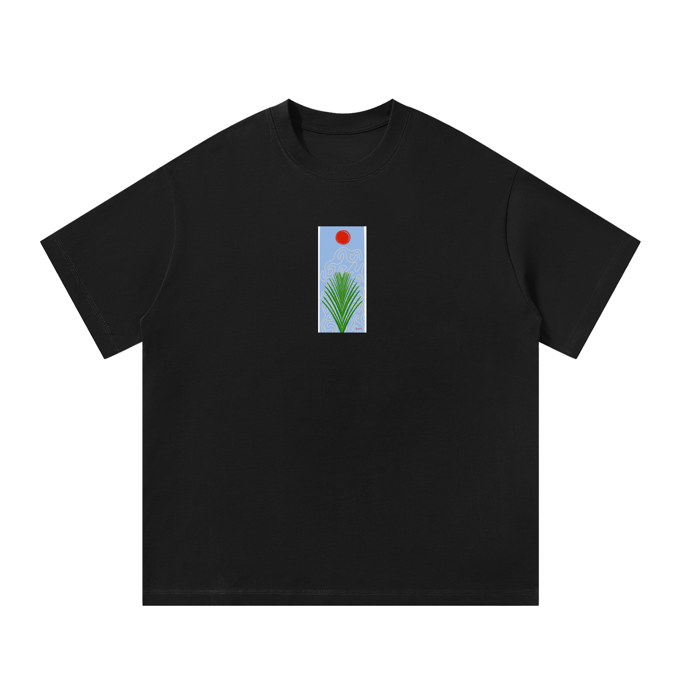 PALM DAY T-Shirt