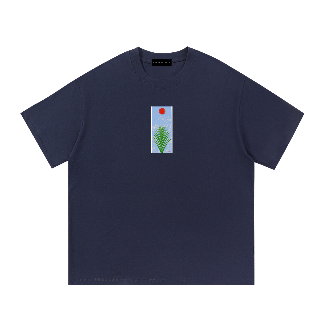 Palm Day T-Shirt