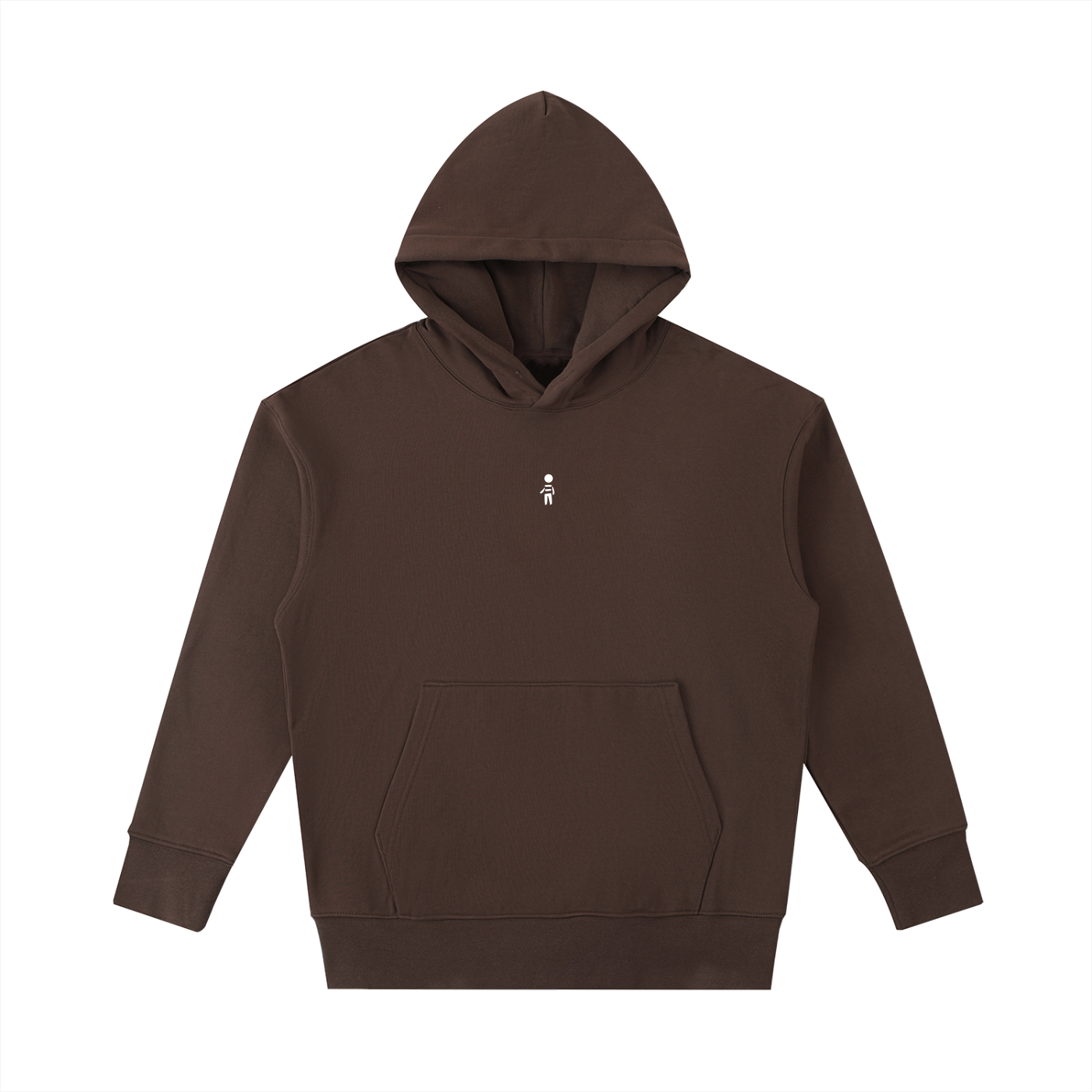 UNMASKED 002 Heavyweight Hoodie