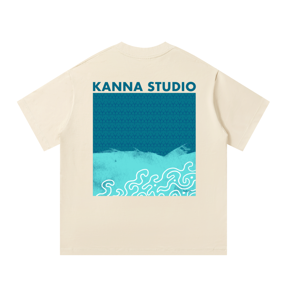 WAVES T-Shirt