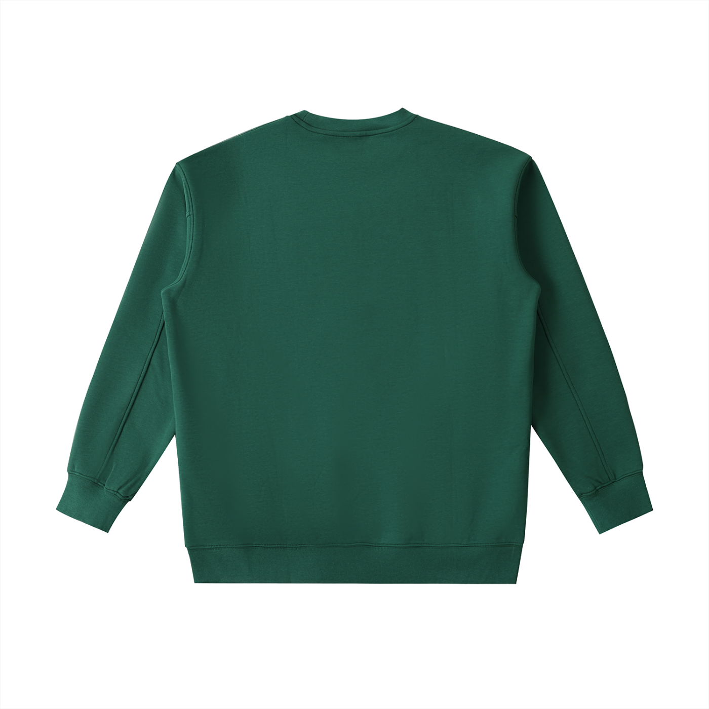 UNMASKED 003 Heavyweight Crewneck Sweatshirt