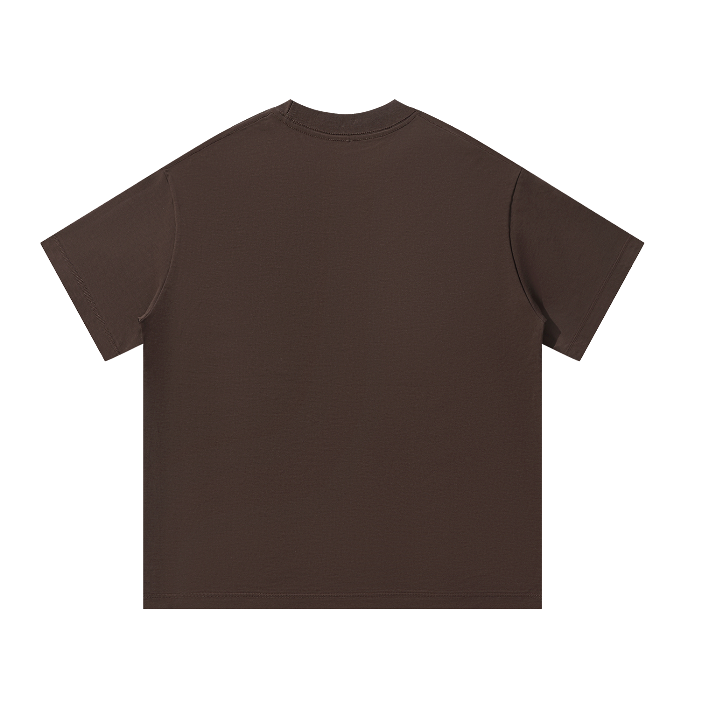 UNMASKED 001 Oversized T-Shirt