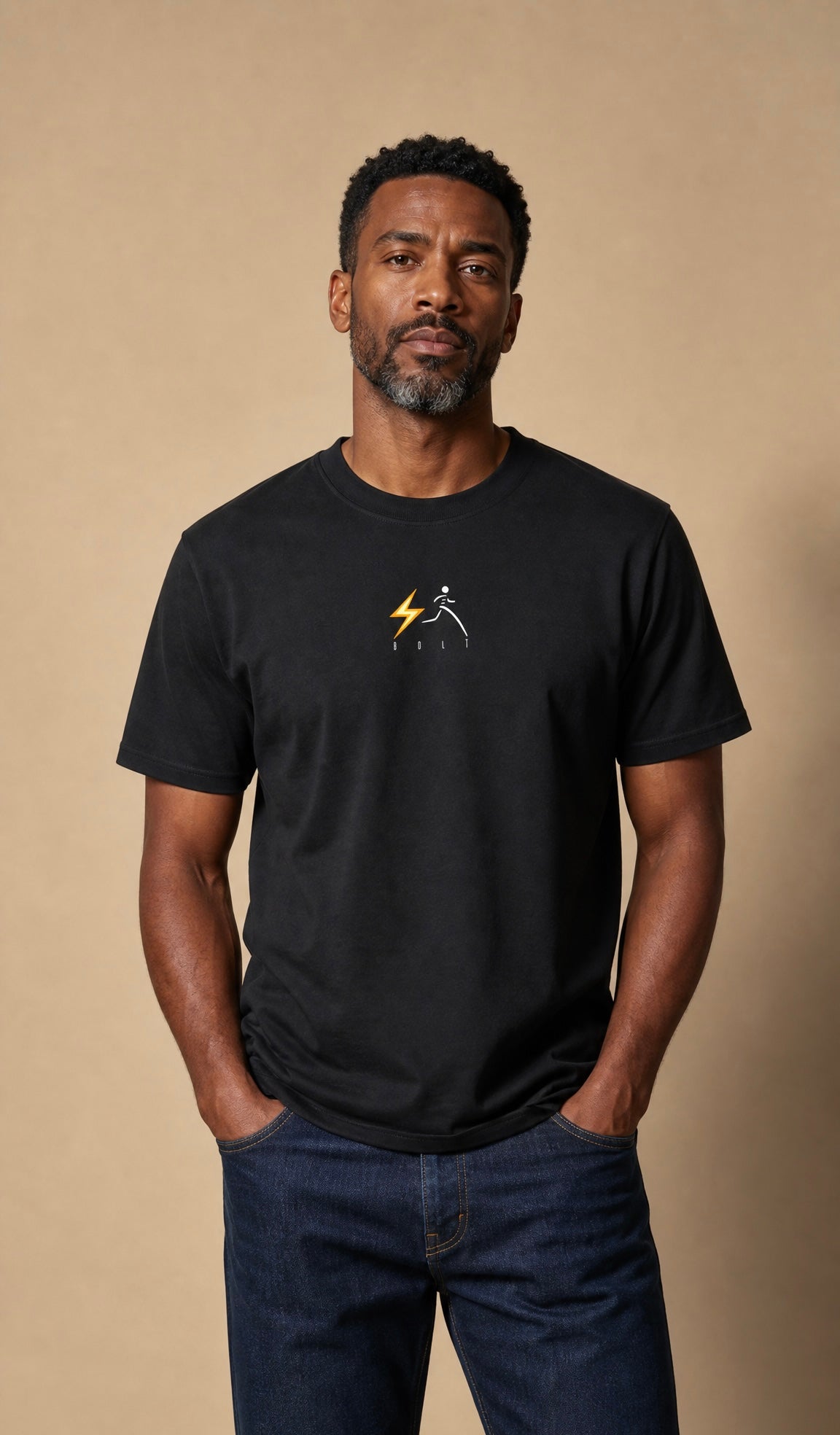 BOLT T-Shirt
