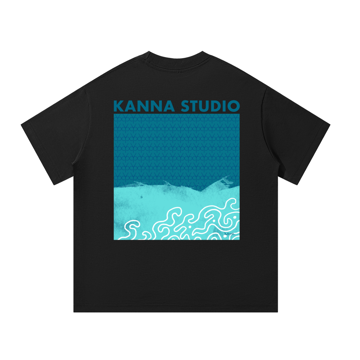 WAVES T-Shirt