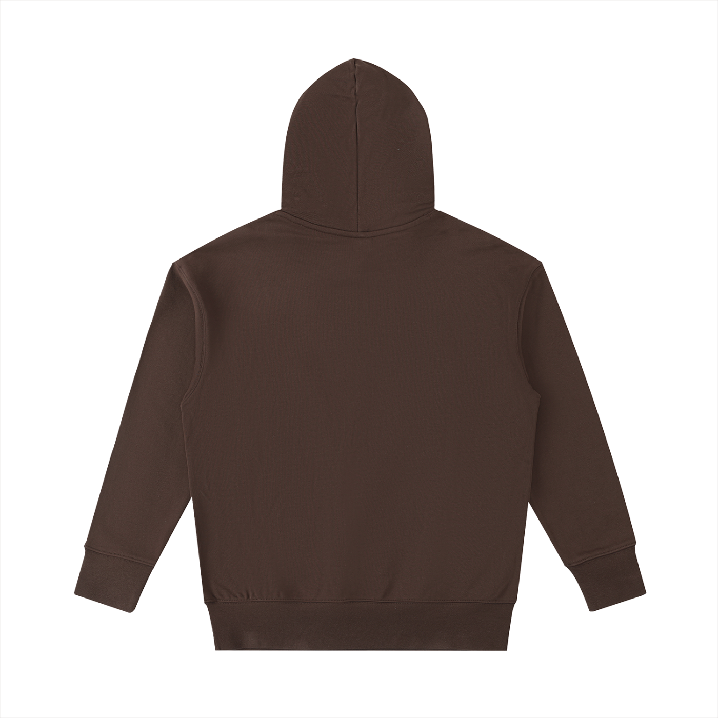 UNMASKED 002 Heavyweight Hoodie