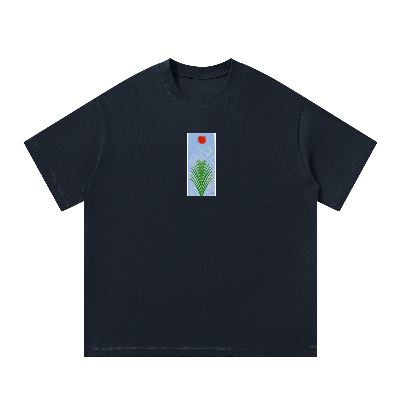 PALM DAY T-Shirt
