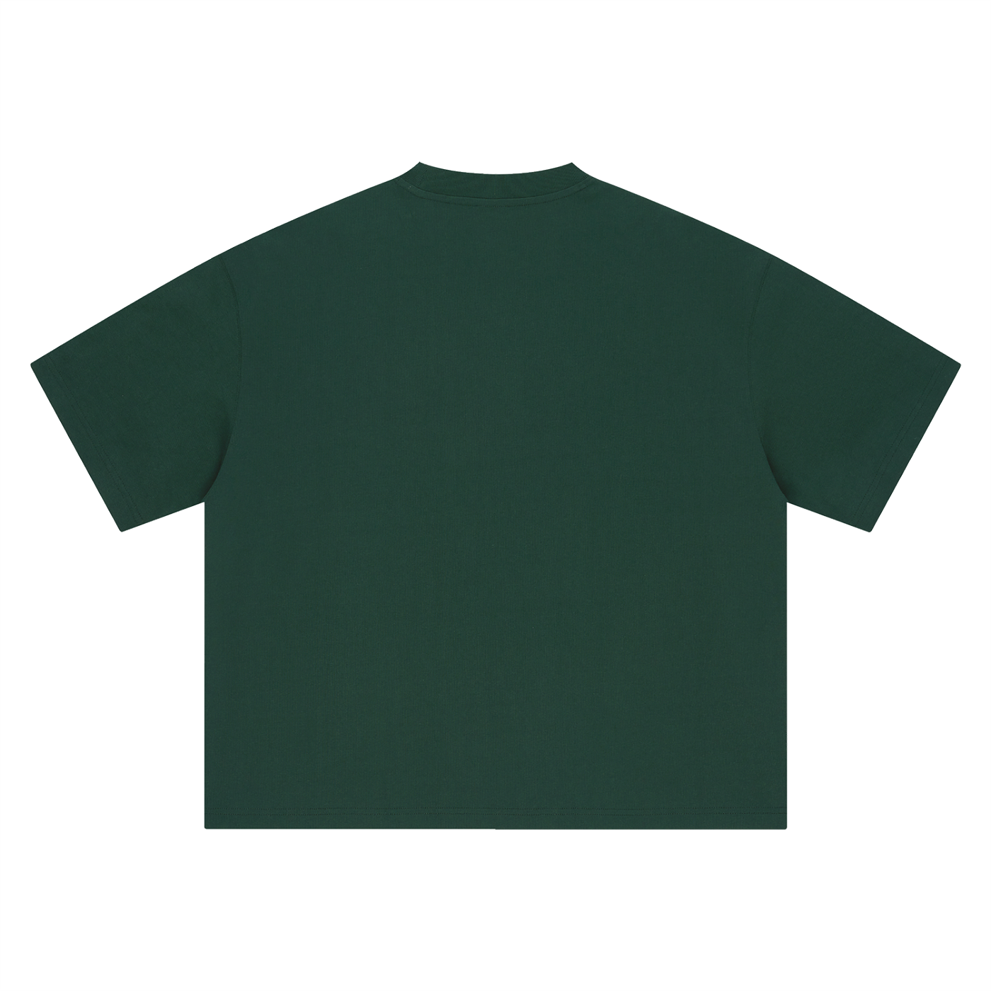 UNMASKED 001 Oversized T-Shirt