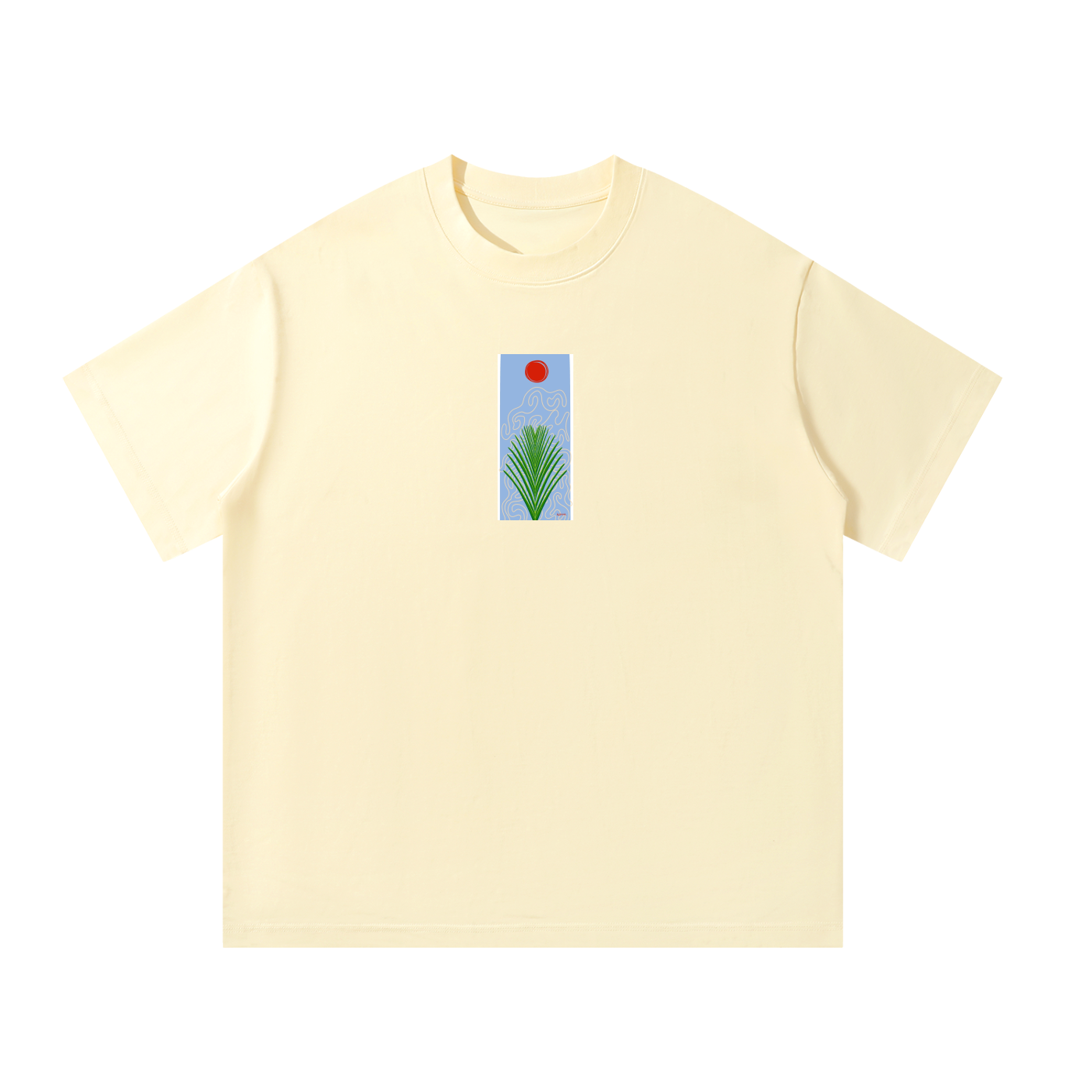 PALM DAY T-Shirt