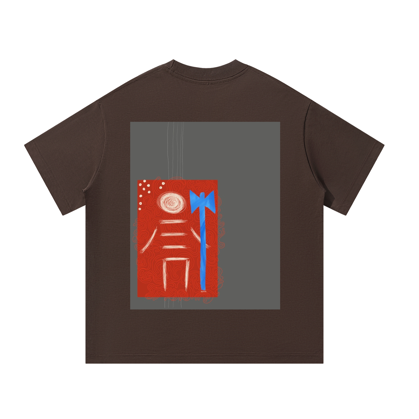 INTREPID T-Shirt