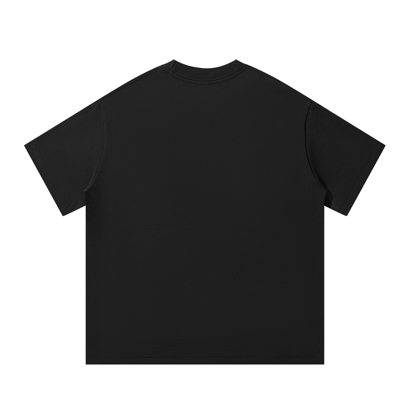 UNMASKED 001 Oversized T-Shirt